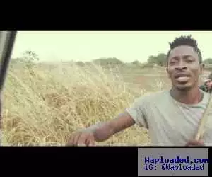 VIDEO: Shatta Wale – Story To Tell